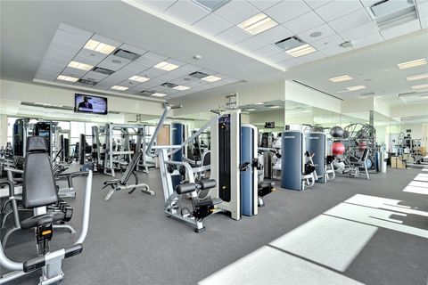 Tiny photo for 98 San Jacinto BLVD #2203, Austin, TX 78701 (MLS # 2483153)
