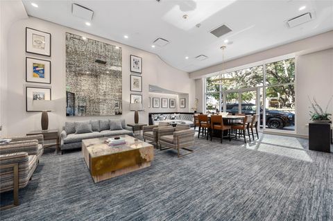 Tiny photo for 98 San Jacinto BLVD #2203, Austin, TX 78701 (MLS # 2483153)