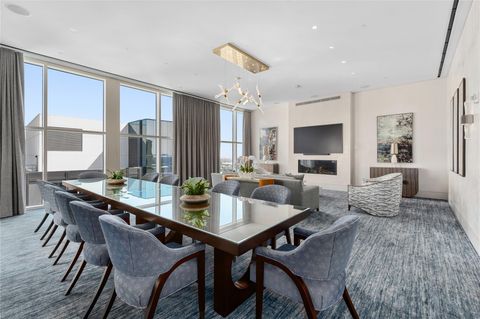Tiny photo for 98 San Jacinto BLVD #2203, Austin, TX 78701 (MLS # 2483153)