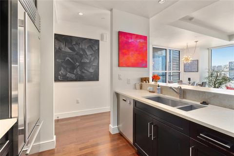 Tiny photo for 98 San Jacinto BLVD #2203, Austin, TX 78701 (MLS # 2483153)