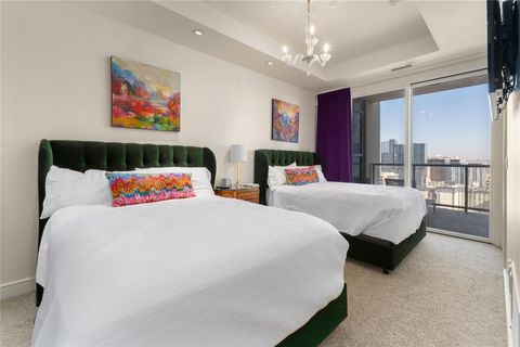 Tiny photo for 98 San Jacinto BLVD #2203, Austin, TX 78701 (MLS # 2483153)