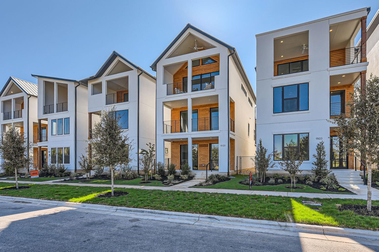 9101 Cattle Baron PATH