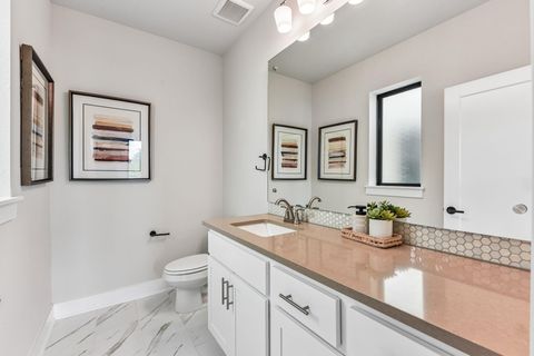 Tiny photo for 9101 Cattle Baron PATH, Austin, TX 78747 (MLS # 7157048)