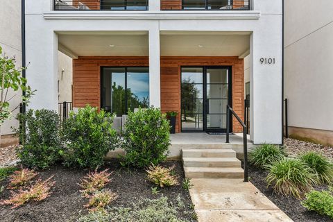 Tiny photo for 9101 Cattle Baron PATH, Austin, TX 78747 (MLS # 7157048)