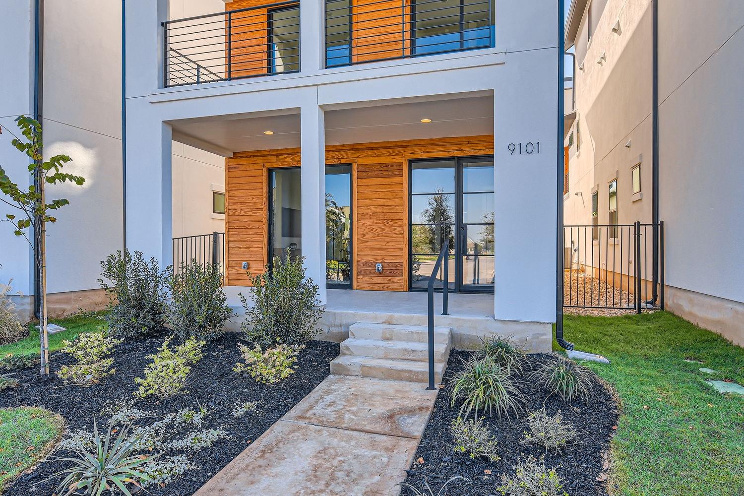 9101 Cattle Baron PATH