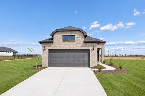 Photo of 204 Frontera DR, Bastrop, TX 78602 (MLS # 6891938)