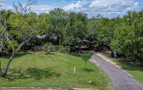 A home in Cedar Creek