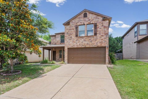 Tiny photo for 4600 Cottonwood ST, Austin, TX 78744 (MLS # 6578130)