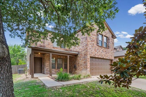 Tiny photo for 4600 Cottonwood ST, Austin, TX 78744 (MLS # 6578130)
