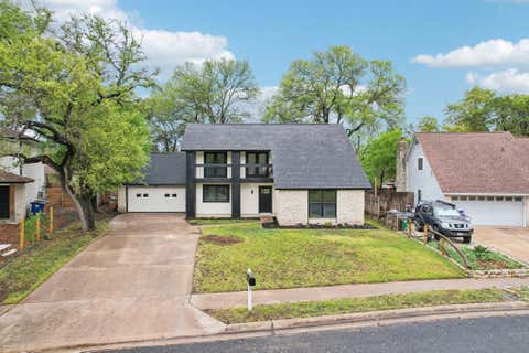 Photo of 2104 Malvern Hill DR, Austin, TX 78745 (MLS # 1642372)