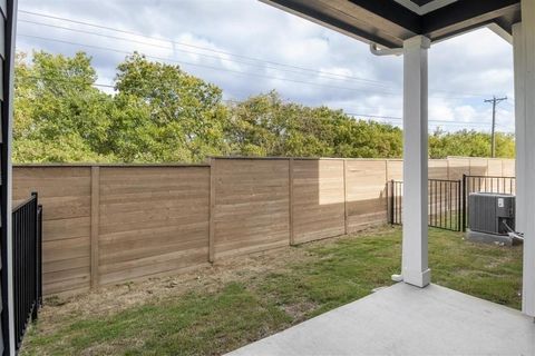 A home in Round Rock