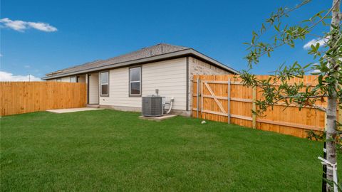 Tiny photo for 18508-A High Flyer WAY, Manor, TX 78653 (MLS # 5445869)