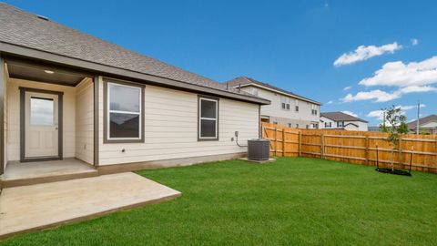 Tiny photo for 18508-A High Flyer WAY, Manor, TX 78653 (MLS # 5445869)