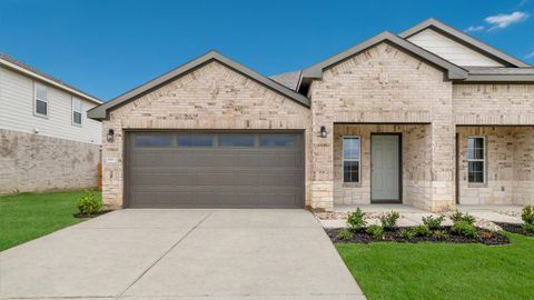 Tiny photo for 18508-A High Flyer WAY, Manor, TX 78653 (MLS # 5445869)