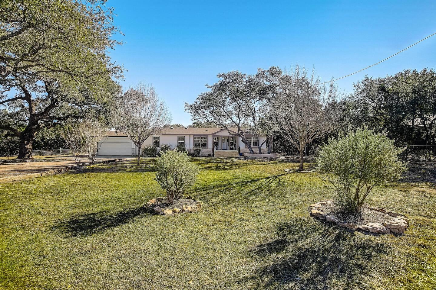 3001 Cox RD