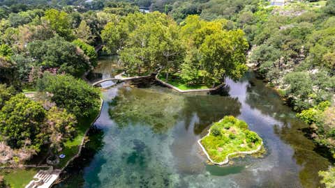 Photo of 436 Lakeview BLVD, New Braunfels, TX 78130 (MLS # 4792600)