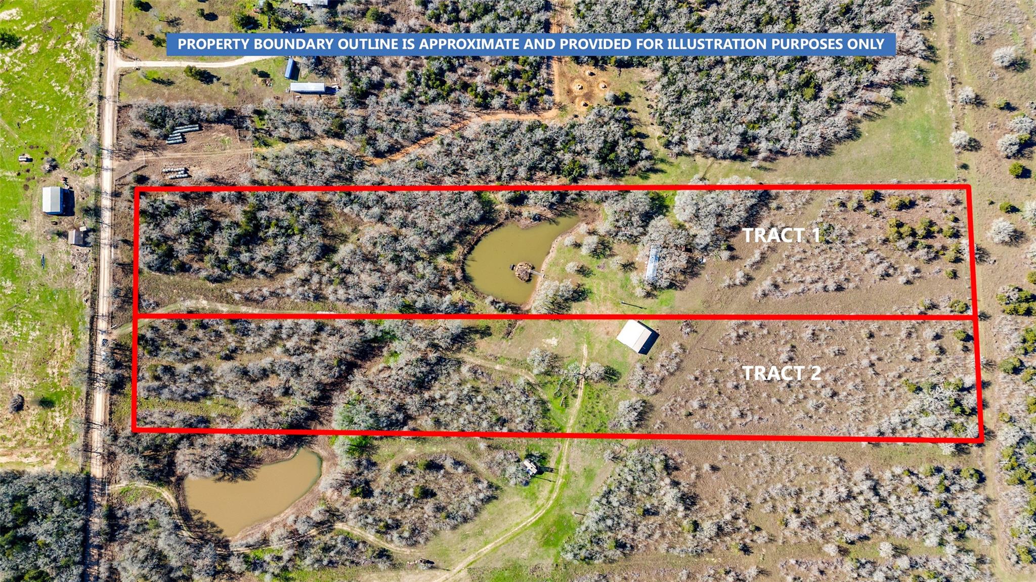 TBD County Road 430 - Tract 2