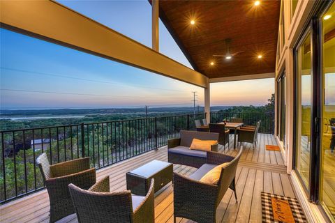 Photo of 7002 Deepwood DR, Lago Vista, TX 78645 (MLS # 5847743)