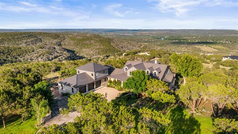 1071 Escalar DR Buchanan Dam TX 78609