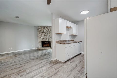 Tiny photo for 4307 S 1st ST #108, Austin, TX 78745 (MLS # 6780352)