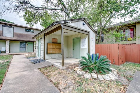 Tiny photo for 4307 S 1st ST #108, Austin, TX 78745 (MLS # 6780352)