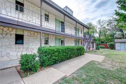 Tiny photo for 4307 S 1st ST #108, Austin, TX 78745 (MLS # 6780352)