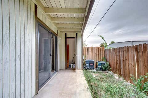 Tiny photo for 4307 S 1st ST #108, Austin, TX 78745 (MLS # 6780352)