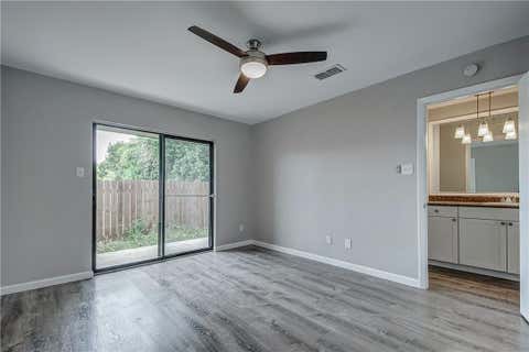 Tiny photo for 4307 S 1st ST #108, Austin, TX 78745 (MLS # 6780352)