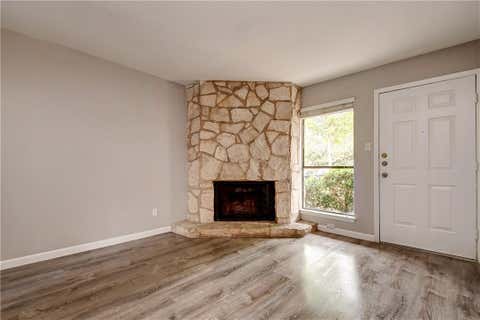 Tiny photo for 4307 S 1st ST #108, Austin, TX 78745 (MLS # 6780352)