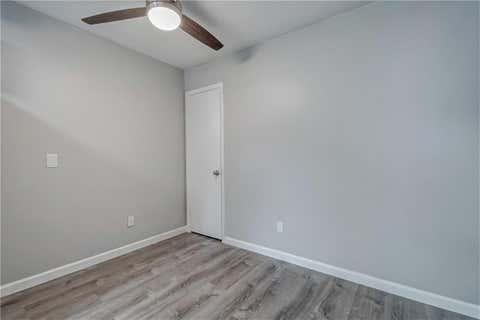 Tiny photo for 4307 S 1st ST #108, Austin, TX 78745 (MLS # 6780352)