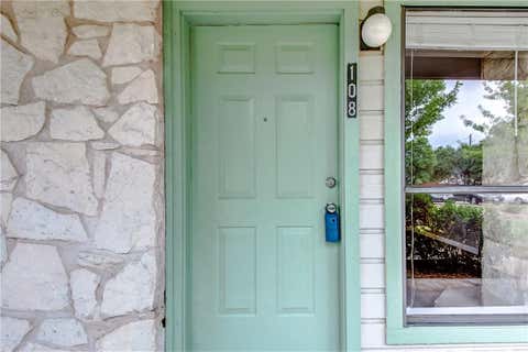 Tiny photo for 4307 S 1st ST #108, Austin, TX 78745 (MLS # 6780352)