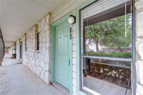 Tiny photo for 4307 S 1st ST #108, Austin, TX 78745 (MLS # 6780352)