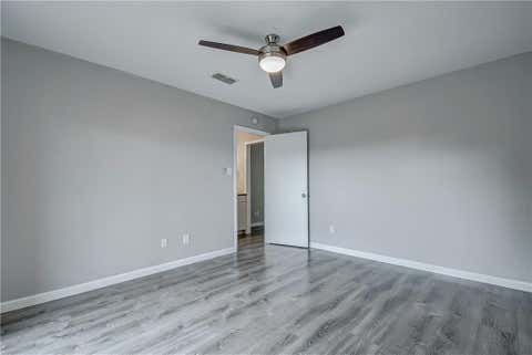 Tiny photo for 4307 S 1st ST #108, Austin, TX 78745 (MLS # 6780352)