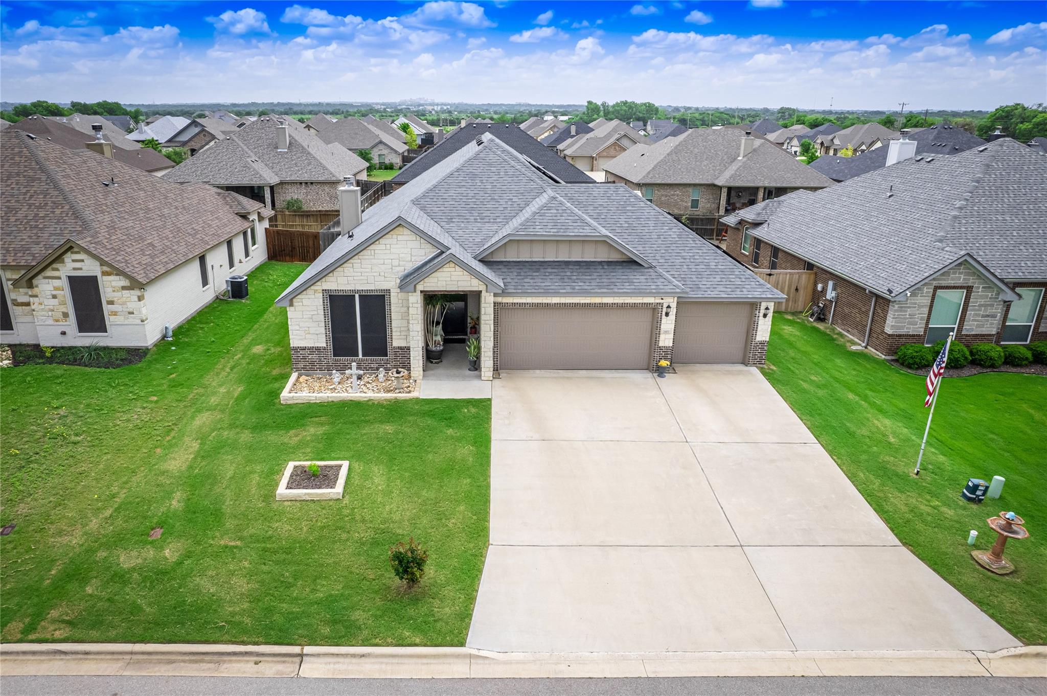 2601 Turtle Dove DR