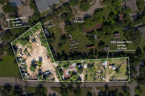 909 Wonder ST Round Rock TX 78681