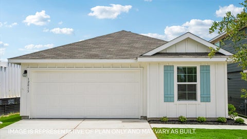 Photo of 13212 Cerise Queen WAY, Mustang Ridge, TX 78610 (MLS # 4988049)