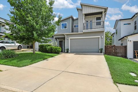 Photo of 7125 Boyle DR, Austin, TX 78724 (MLS # 7177131)