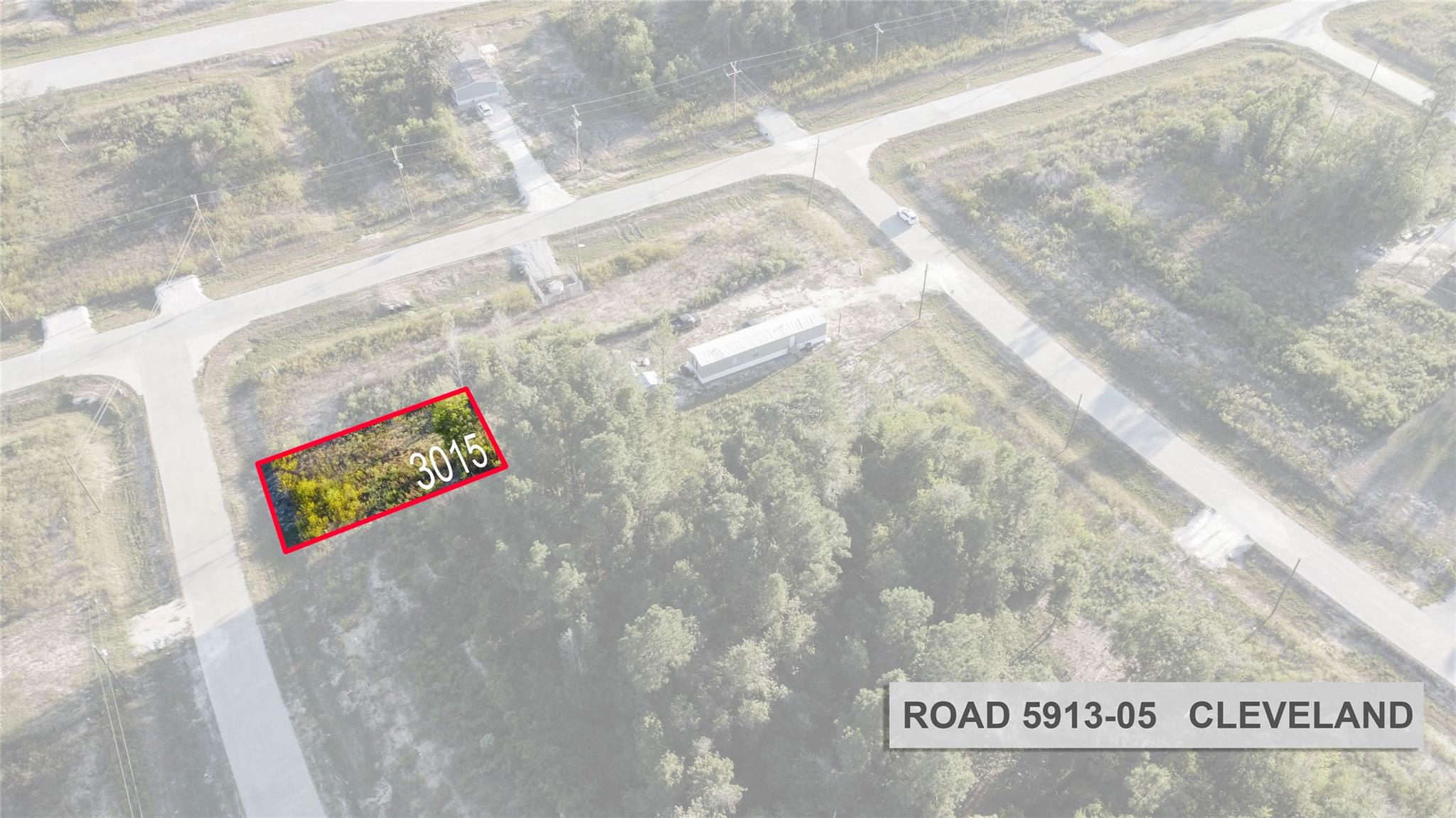 3015 Road 5913 RD 5