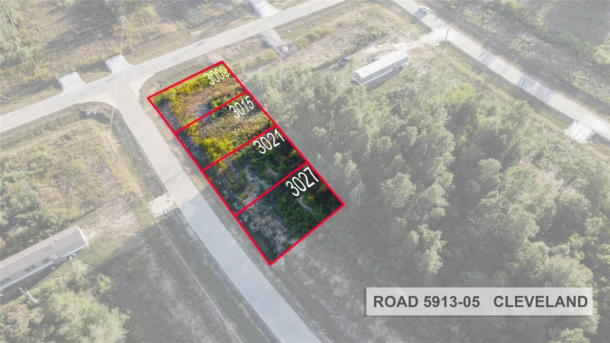 3015 Road 5913 RD 5