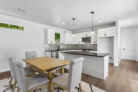 Tiny photo for 1130 Spur ST #A, Austin, TX 78721 (MLS # 5054777)