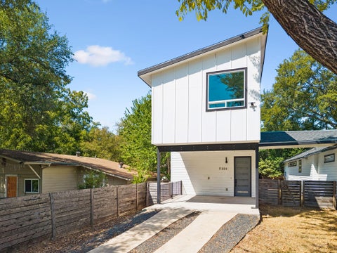 Tiny photo for 1130 Spur ST #A, Austin, TX 78721 (MLS # 5054777)