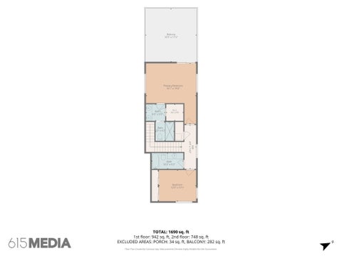 Tiny photo for 1130 Spur ST #A, Austin, TX 78721 (MLS # 5054777)