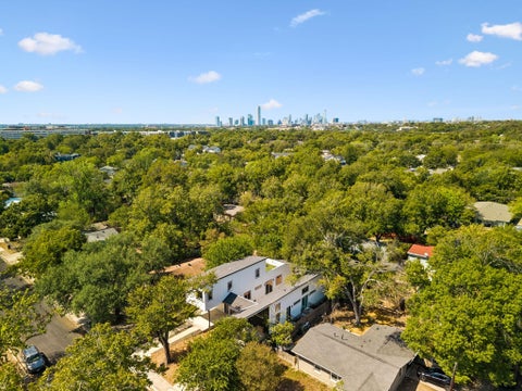 Tiny photo for 1130 Spur ST #A, Austin, TX 78721 (MLS # 5054777)