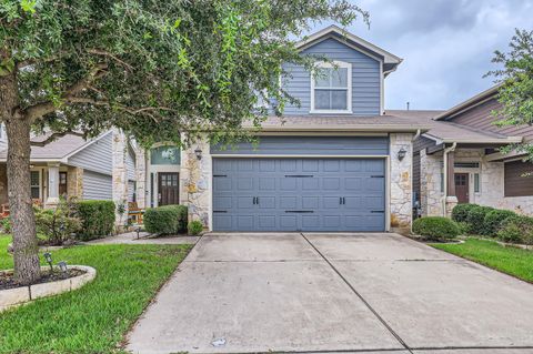 8521 White Ibis DR Austin TX 78729