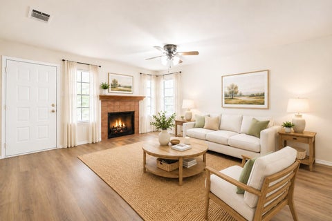 Tiny photo for 2626 PIPING ROCK TRL, Austin, TX 78748 (MLS # 3404955)