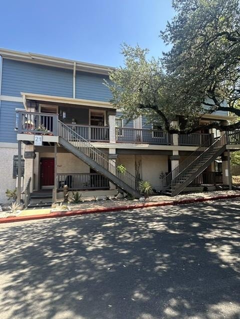 Photo of 2215 Post RD #2044, Austin, TX 78704 (MLS # 1446102)