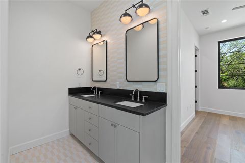 Tiny photo for 5218 Valley Oak DR, Austin, TX 78731 (MLS # 9147473)