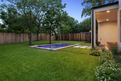 Tiny photo for 5218 Valley Oak DR, Austin, TX 78731 (MLS # 9147473)