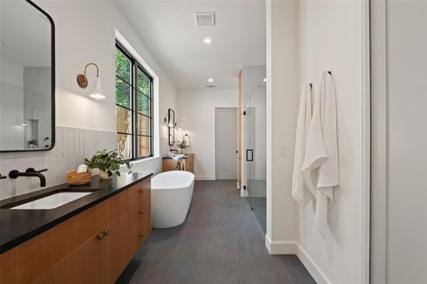 Tiny photo for 5218 Valley Oak DR, Austin, TX 78731 (MLS # 9147473)