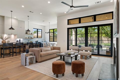 Tiny photo for 5218 Valley Oak DR, Austin, TX 78731 (MLS # 9147473)